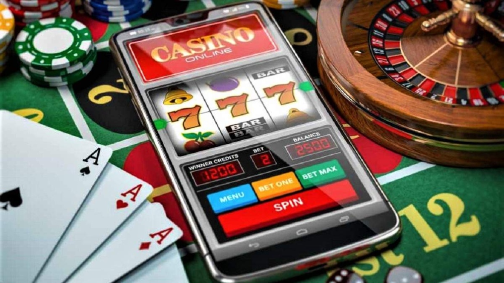 Discover the Exciting World of Casino Casiroom 20 Discover the Exciting World of Casino Casiroom 20