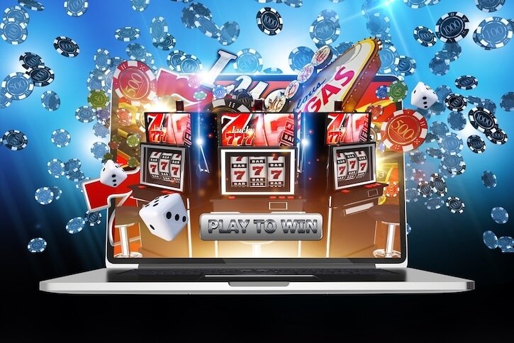 How Innovations in Game Design Are Enhancing Pakistani Online Casinos 1 How Innovations in Game Design Are Enhancing Pakistani Online Casinos 1