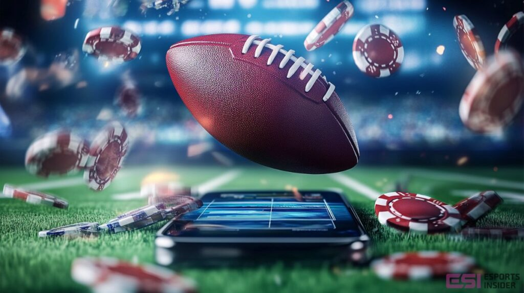 How to Get Started with Mobile Sports Betting 10