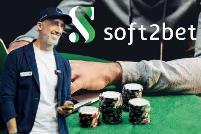 Discover the Exciting World of Online Gaming at soft2bet-italia.com